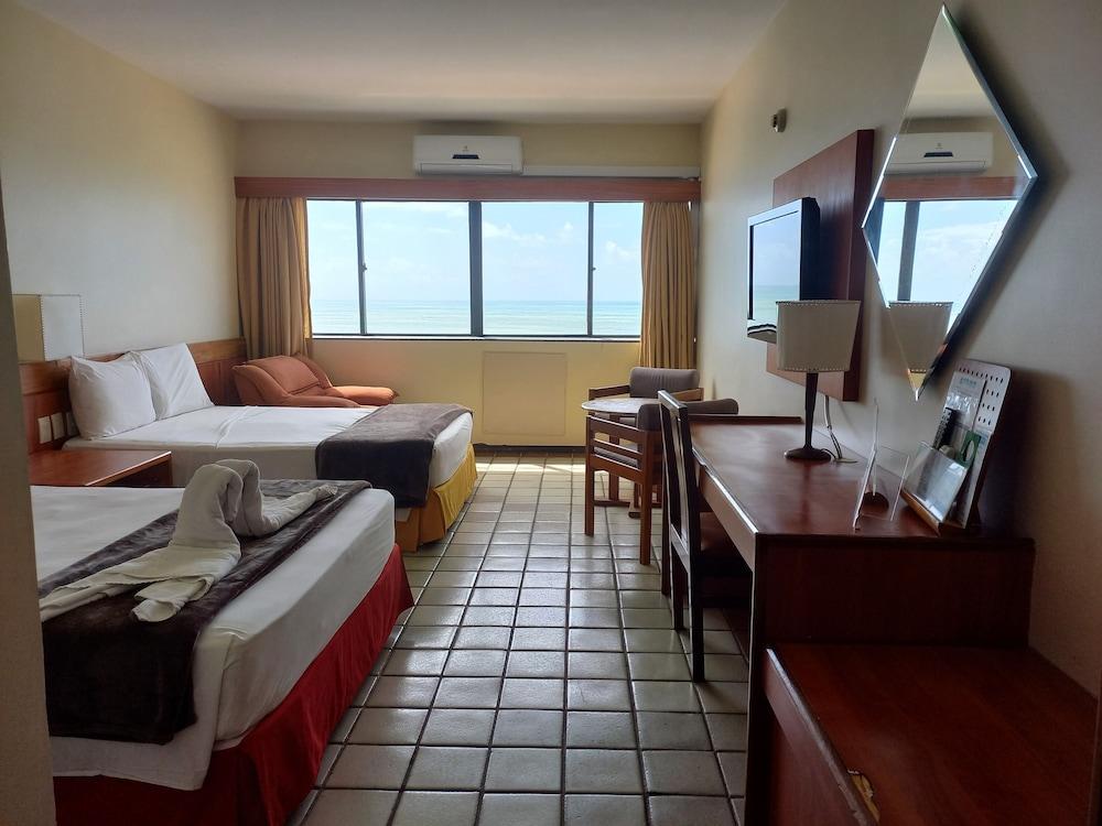 Hotel Dan Inn Mar Piedade - Grande Recife Jaboatão dos Guararapes Eksteriør billede