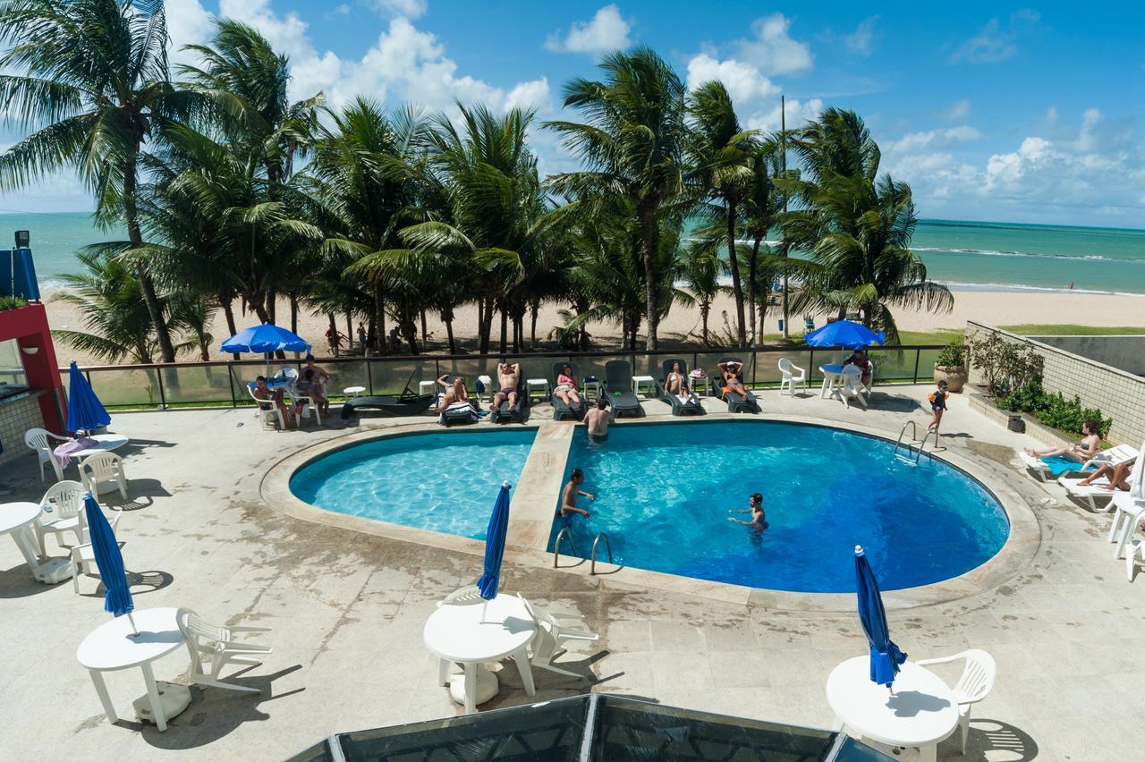 Hotel Dan Inn Mar Piedade - Grande Recife Jaboatão dos Guararapes Eksteriør billede